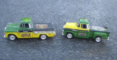 New York State Two Cylinder Expo XI Image